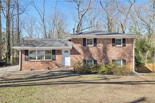 3459 Tulip Dr, Decatur, GA, 30032-3853 | Card Image