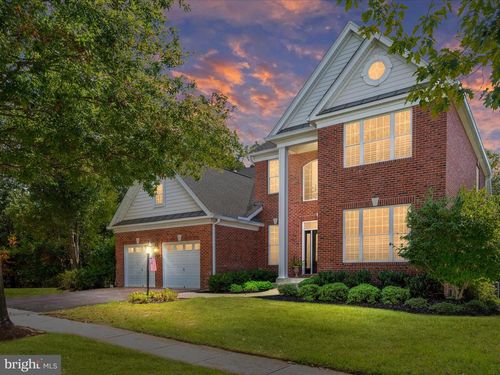 15455 Championship Dr, HAYMARKET, VA, 20169-3157 | Card Image