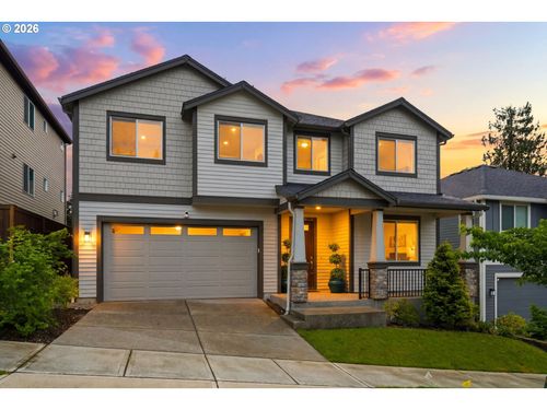 6901 Ne 16th Ave, Vancouver, WA, 98665-0263 | Card Image