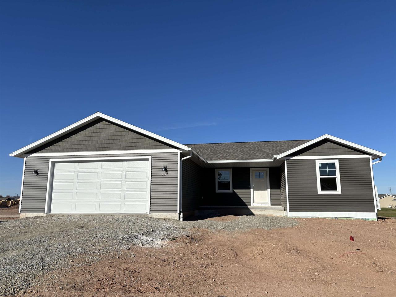 White Dove Ln, Kaukauna, WI 54130