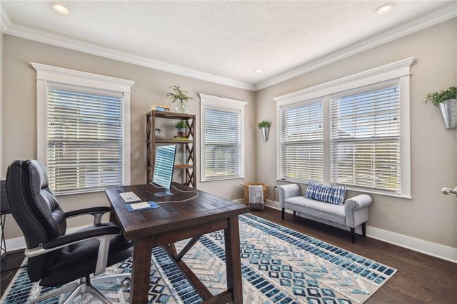 212 Stoneridge Ln, House other with 4 bedrooms, 4 bathrooms and null parking in Mars PA | Image 19