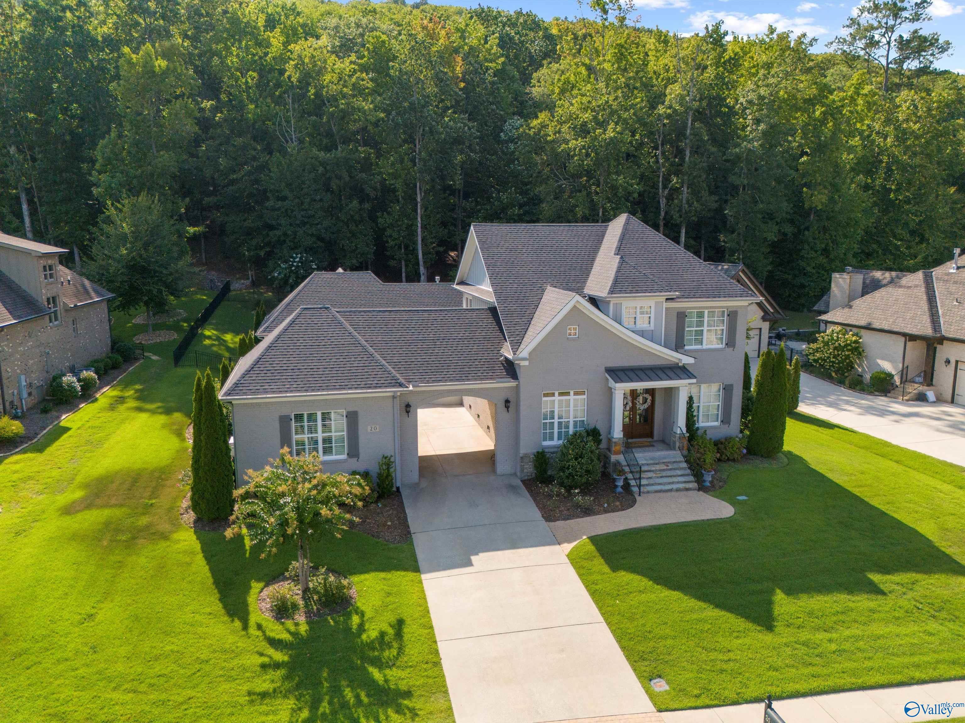 Legacy Oaks Pl, Gurley, AL 35748