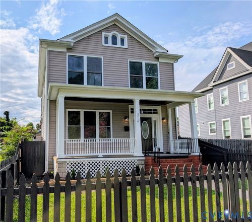 3216 Enslow Ave, Richmond, VA, 23222-3232 | Card Image