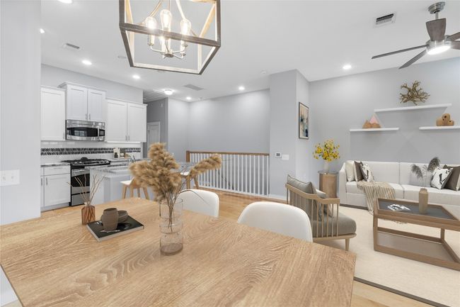 UNIT-16 - 3900 Threadgill St, House other with 2 bedrooms, 3 bathrooms and null parking in Austin TX | Image 14
