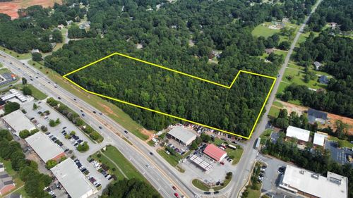 0 Jonesboro Rd, MCDONOUGH, GA, 30253 | Card Image