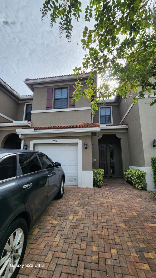3364 Nw 10th Ave, Pompano Beach, FL, 33064-5198 | Card Image