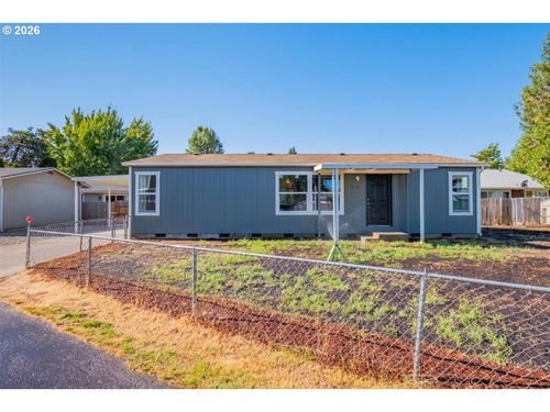 4678 La Vista Way Se, Salem, OR, 97317-5997 | Card Image