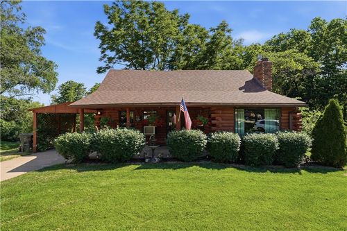 14665 Clemstone Dr, Platte City, MO, 64079-8120 | Card Image