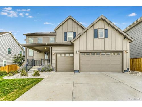 14425 Hop Clover St, Parker, CO, 80134-4696 | Card Image