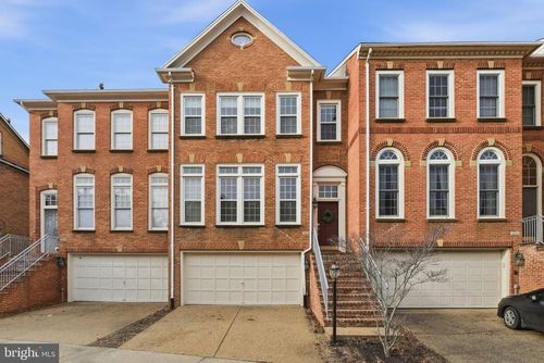 1806 Brentridge St, VIENNA, VA, 22182-2579 | Card Image