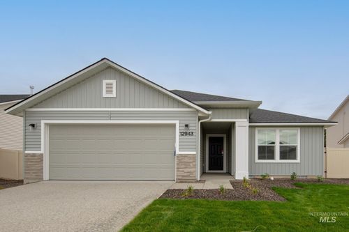 310 N Cranesbill Ave, Kuna, ID, 83634-2785 | Card Image