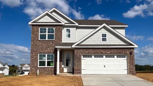 2101 Madelyn Branch Rd, Columbia, TN, 38401-4999 | Card Image