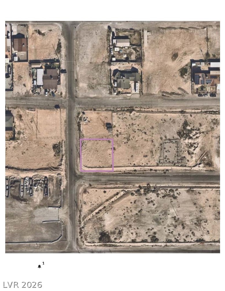 Land in North Las Vegas 2