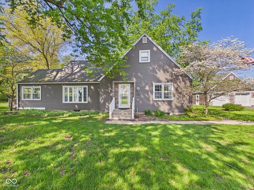 12131 State Road 9, Alexandria, IN, 46001-8923 | Card Image