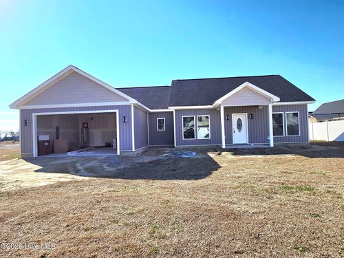 46 Planters Walk Rd, Snow Hill, NC, 28580-8493 | Card Image