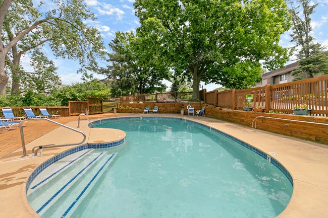 APT-304 - 824 Cliffs Dr, Condo with 2 bedrooms, 2 bathrooms and null parking in Ypsilanti MI | Image 30