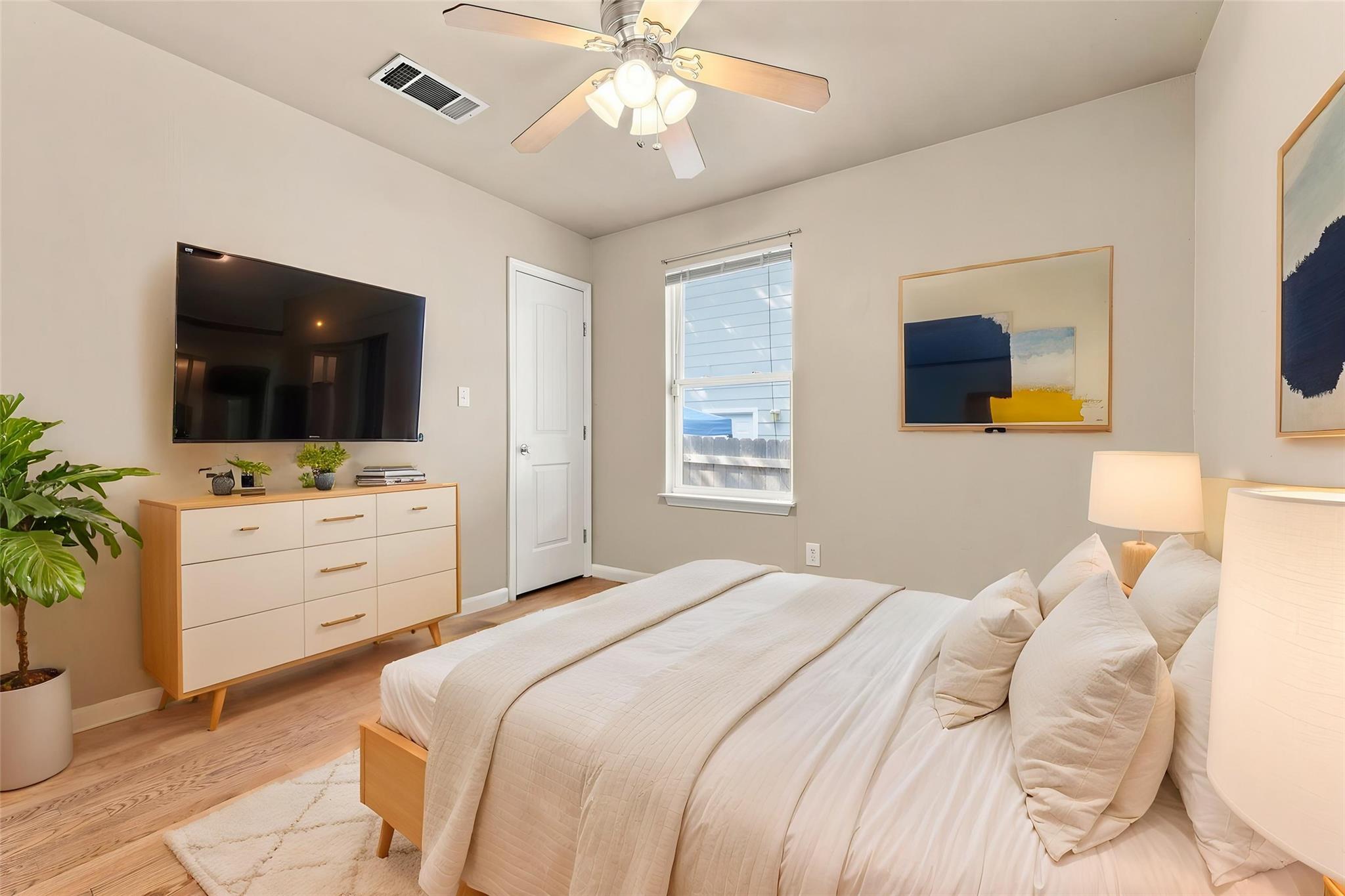 Residential Lease in Austin 3