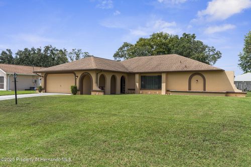 9087 Gaynor St, SPRING HILL, FL, 34608-6129 | Card Image