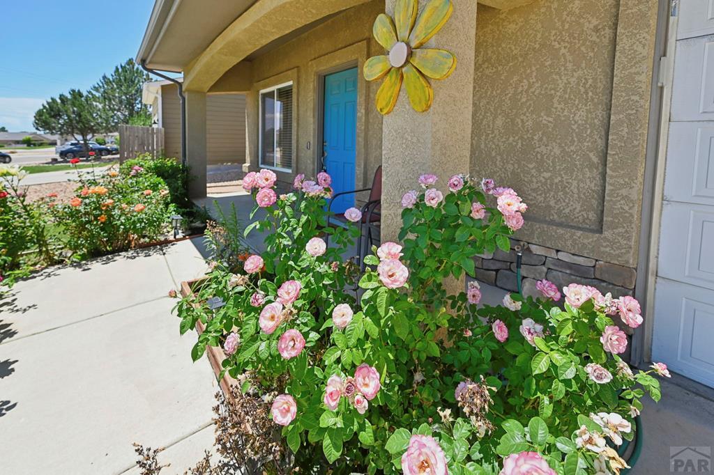 Residential in Pueblo 2