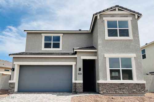 2553 W Satinwood Drive, Phoenix, AZ, 85045 | Card Image