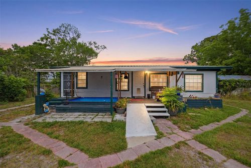 11129 Pine Tree Ln, Port Richey, FL, 34668-2175 | Card Image
