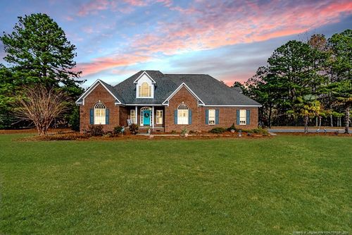 545 Adcock Rd, Lillington, NC, 27546-7324 | Card Image