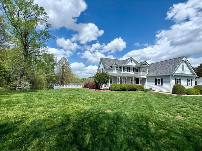 189 Caseys Trl, House other with 4 bedrooms, 4 bathrooms and null parking in La Fayette GA | Image 81