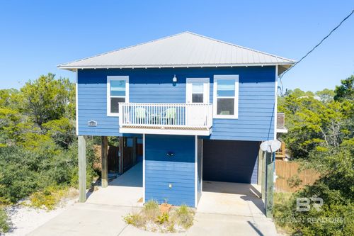 8933 Dolphin Ln, Gulf Shores, AL, 36542 | Card Image