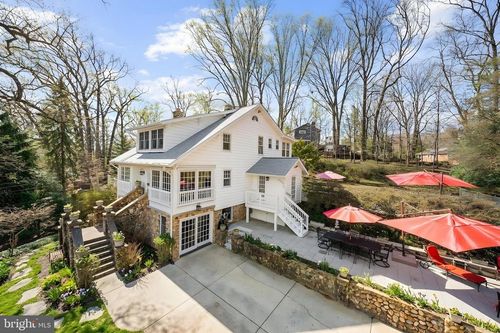 702 Sligo Creek Pkwy, TAKOMA PARK, MD, 20912-5729 | Card Image