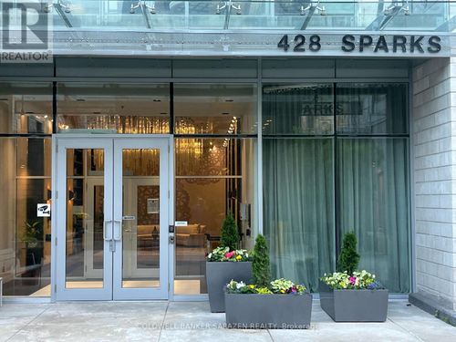 1501-428 Sparks St, Ottawa, ON, K1R0B3 | Card Image