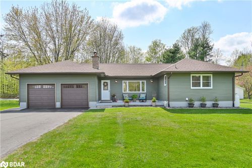 13722 Highway 41, Addington Highlands, ON, K0H2G0 | Card Image