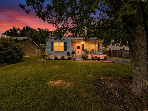 2505 Osborne St, Bristol, VA, 24201 | Card Image
