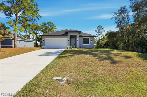 1087 Rugby Ln, Fort Denaud, FL, 33935-5887 | Card Image