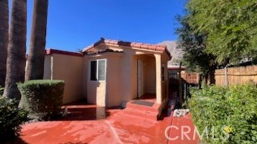 apt-a-583 S Calle Abronia, Palm Springs, CA, 92264-0702 | Card Image