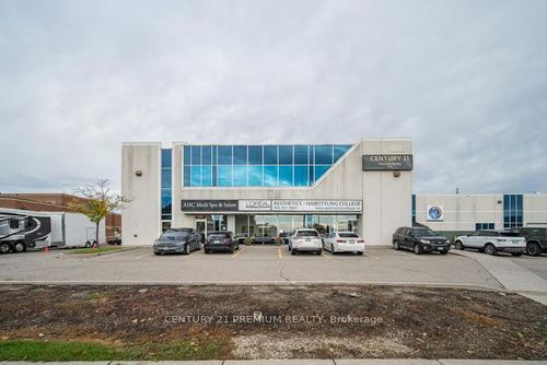 unit14-room-03-661 Chrislea Rd, Vaughan, ON, L4L0C4 | Card Image