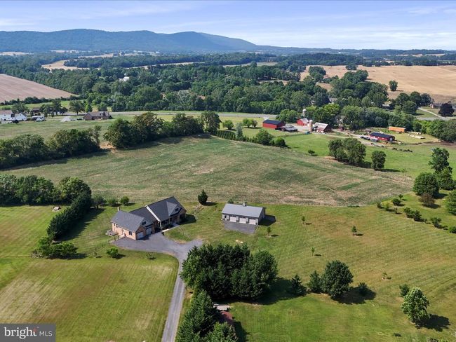 13426 Rhodes Ct, House other with 3 bedrooms, 4 bathrooms and null parking in Clear Spring MD | Image 51