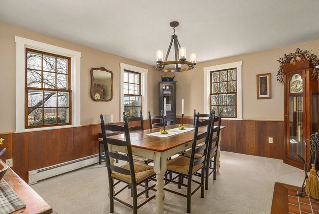 210 Ten Rod Rd, House other with 3 bedrooms, 2 bathrooms and null parking in Rochester NH | Image 12