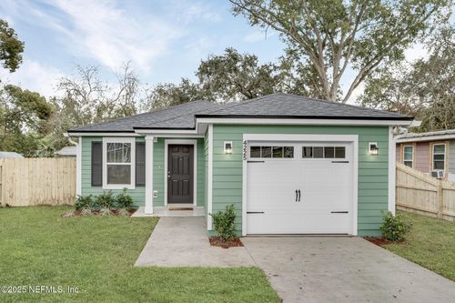 4225 Mc Arthur St, Jacksonville, FL, 32207-6701 | Card Image