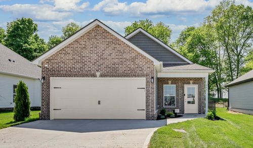 966 Vendue Ave, Clarksville, TN, 37042-1150 | Card Image