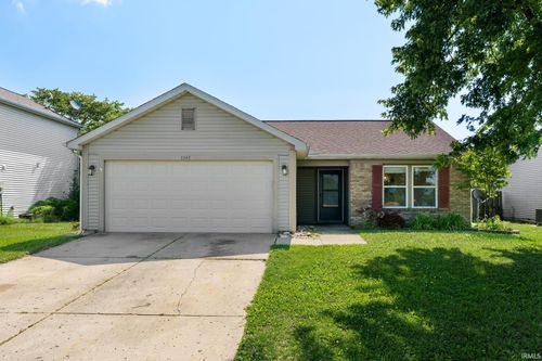 3343 Poland Hill Rd, Lafayette, IN, 47909-7142 | Card Image