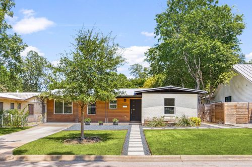 1006 Alegria Rd, Austin, TX, 78757-3404 | Card Image