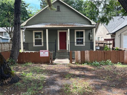 1406 W 7th St, Chico, CA, 95928-4810 | Card Image