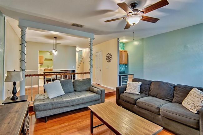 832 42 Nd Ter, Townhouse with 2 bedrooms, 3 bathrooms and null parking in GAINESVILLE FL | Image 12
