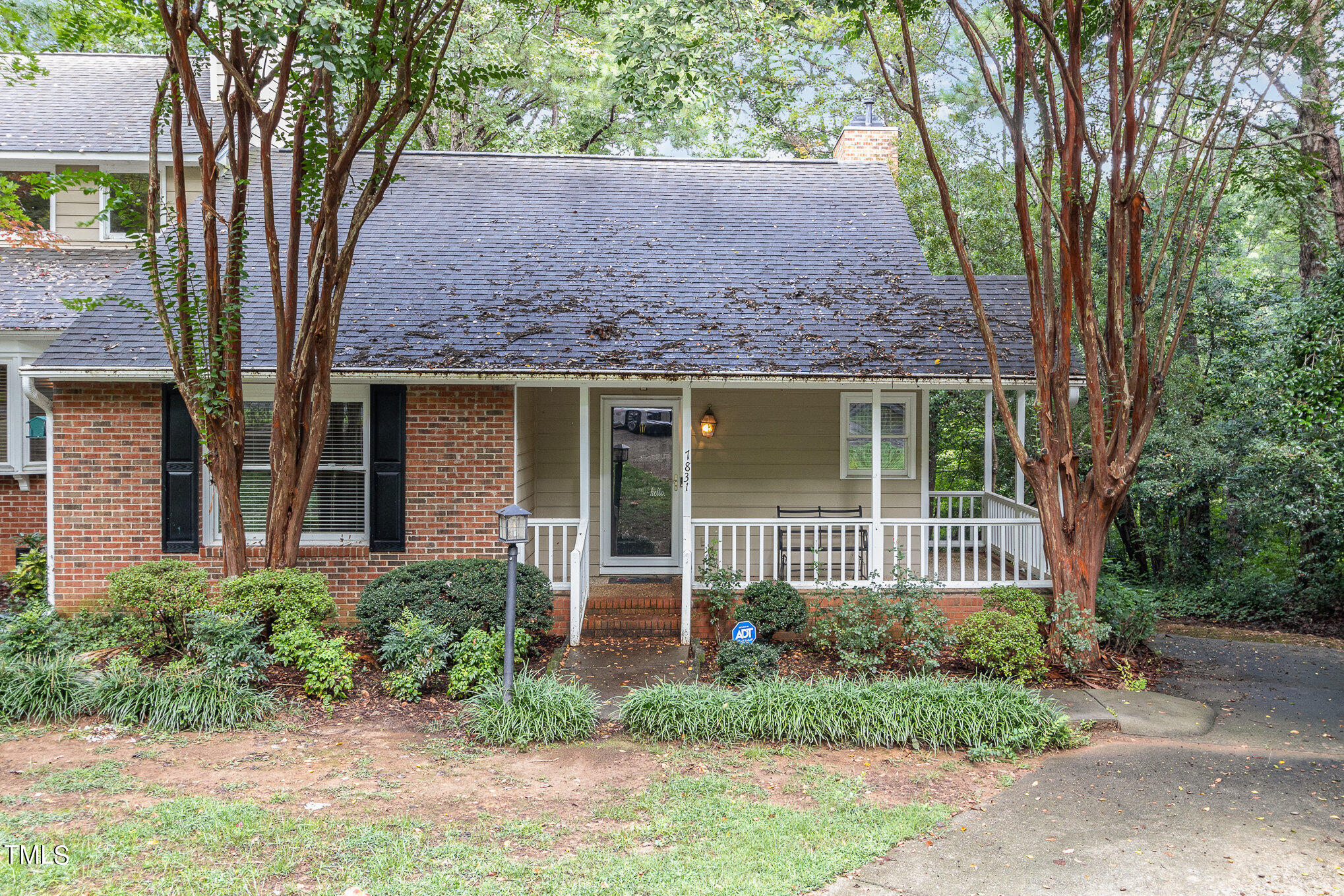 Breckon Way, Raleigh, NC 27615