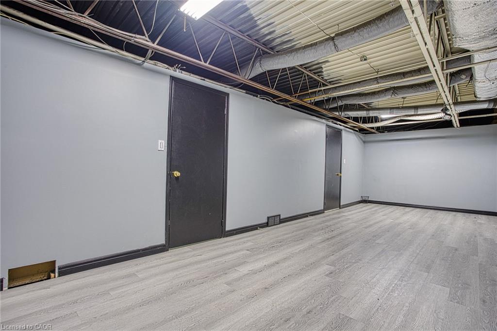 Commercial Lease in Thorold 4