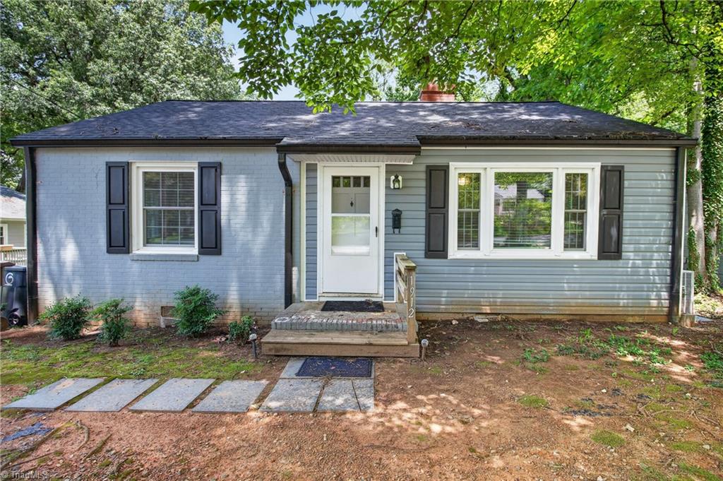 Residential in Greensboro