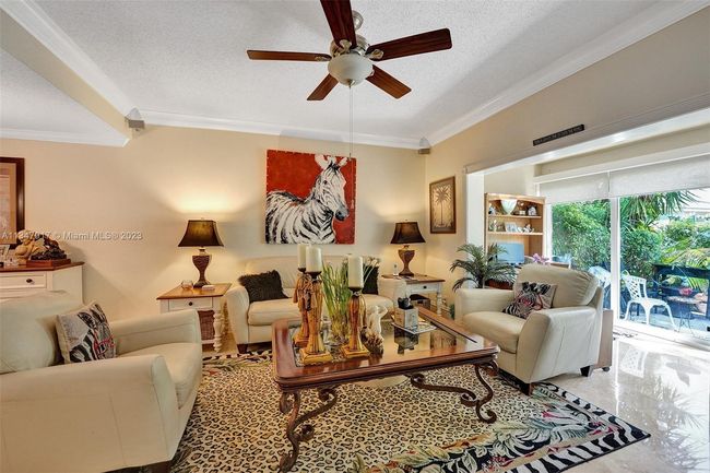 1030 Kokomo Key Ln, Townhouse with 2 bedrooms, 3 bathrooms and null parking in Delray Beach FL | Image 4