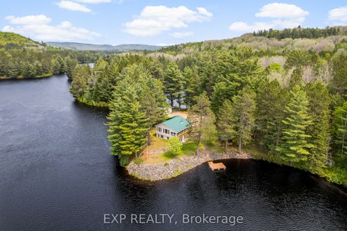 1601A Major Lake Rd, Whitney, ON, K0J2M0 | Card Image