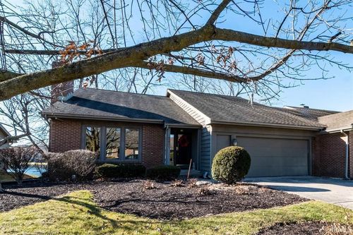 2521 Kingston Pt, Fort Wayne, IN, 46815-8526 | Card Image