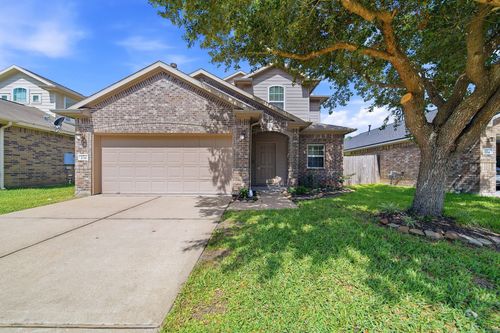 2716 Sunshade Ct, Pearland, TX, 77584-3047 | Card Image
